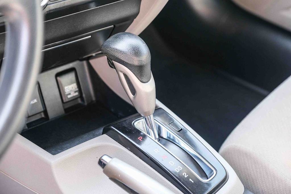 Thumbnail: 2013 Honda Civic - 12