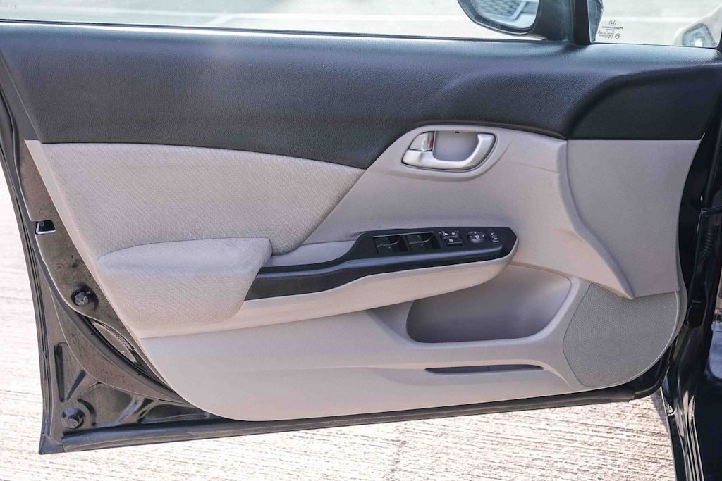Thumbnail: 2013 Honda Civic - 25