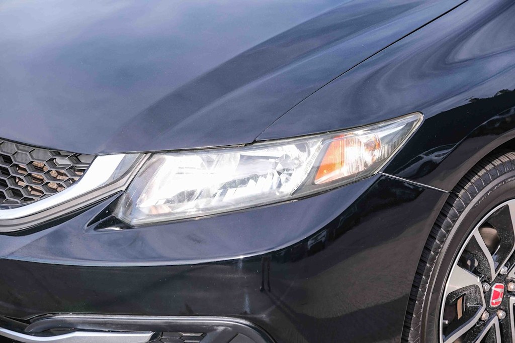 Thumbnail: 2013 Honda Civic - 21