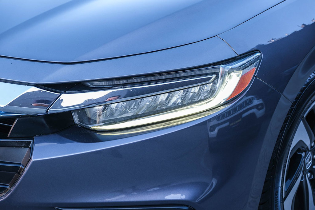 Thumbnail: 2022 Honda Insight - 23