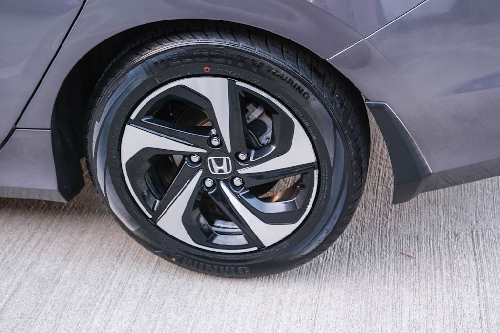 Thumbnail: 2022 Honda Insight - 6
