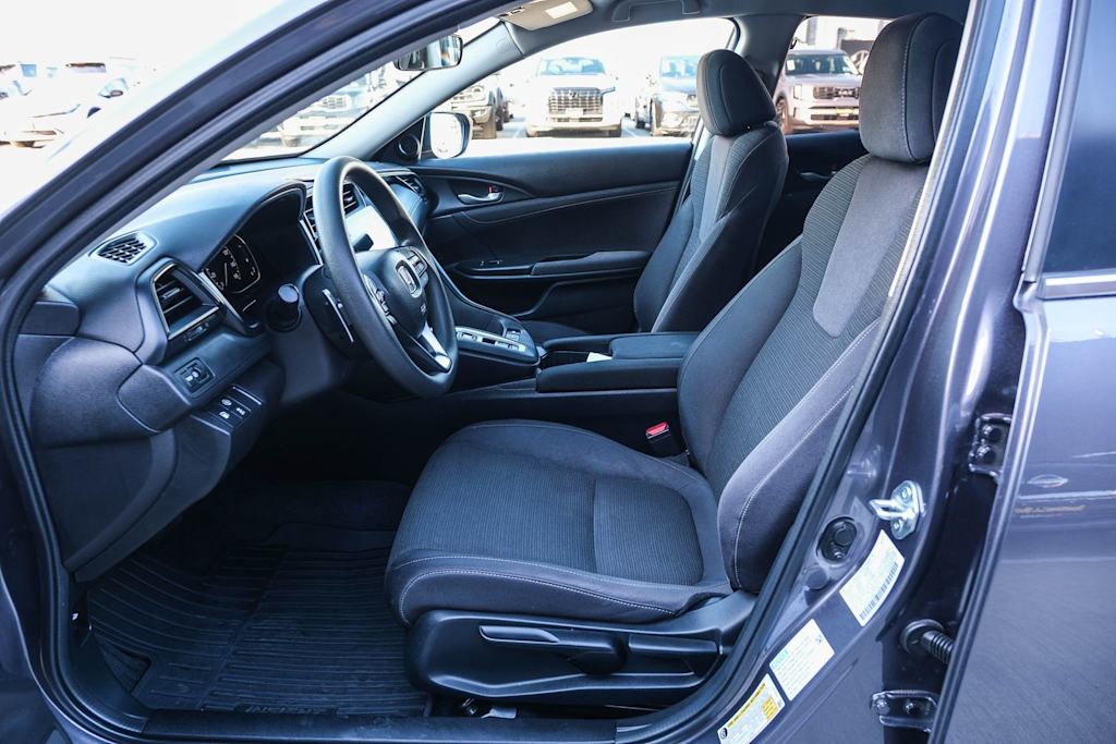 Thumbnail: 2022 Honda Insight - 10