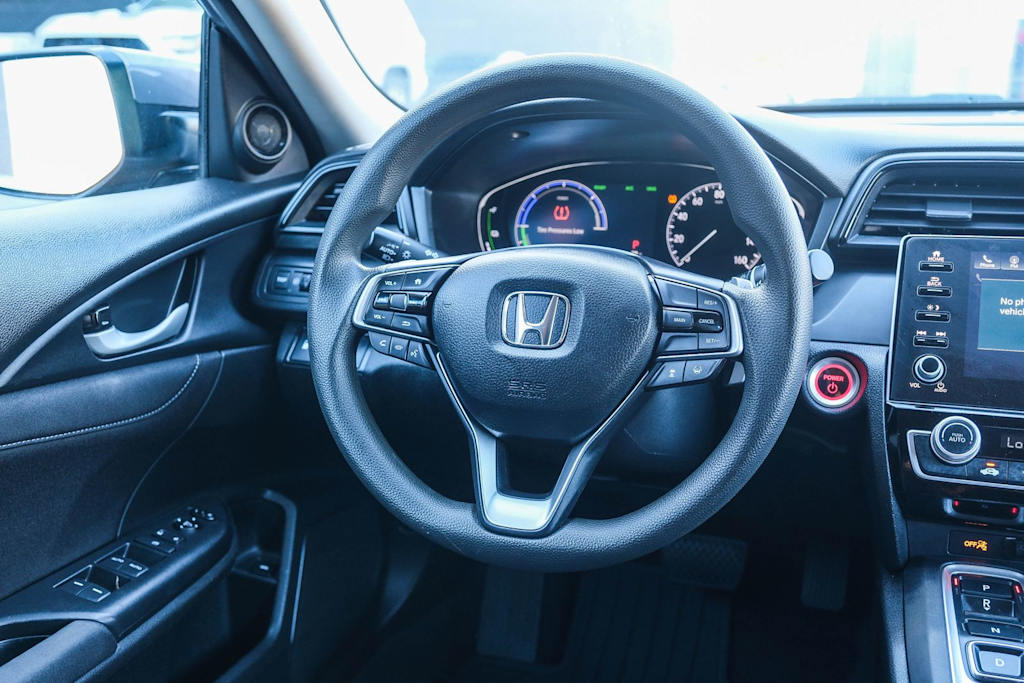 Thumbnail: 2022 Honda Insight - 8