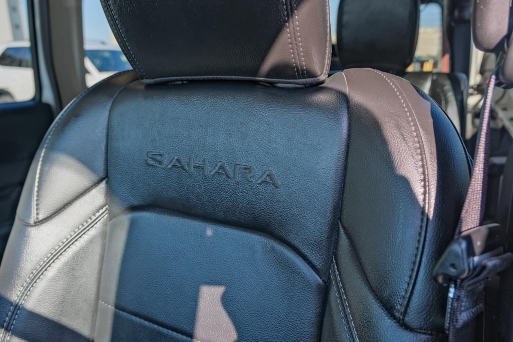 Thumbnail: 2023 Jeep Wrangler - 26