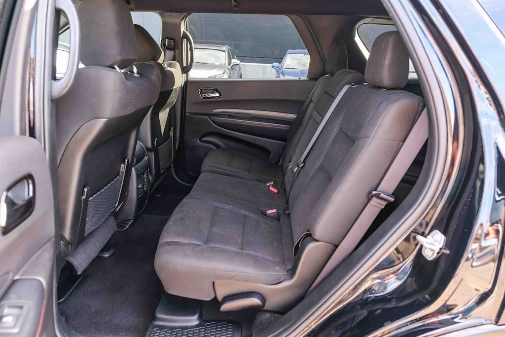 Thumbnail: 2025 Dodge Durango - 11