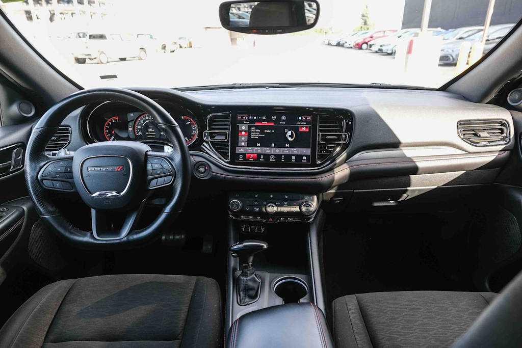 Thumbnail: 2025 Dodge Durango - 2