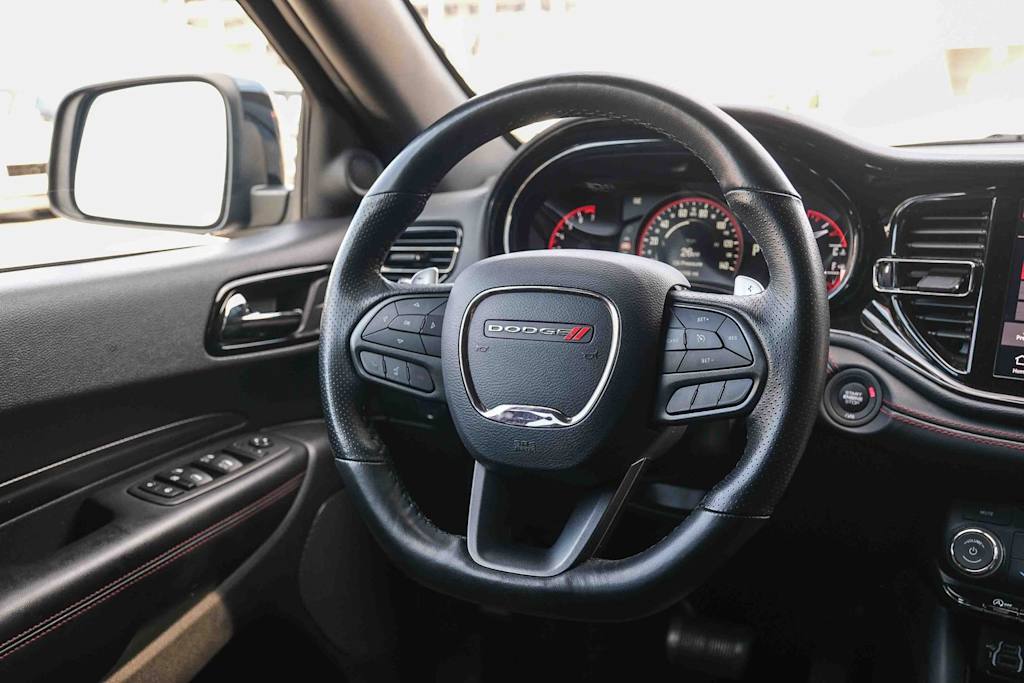 Thumbnail: 2025 Dodge Durango - 8