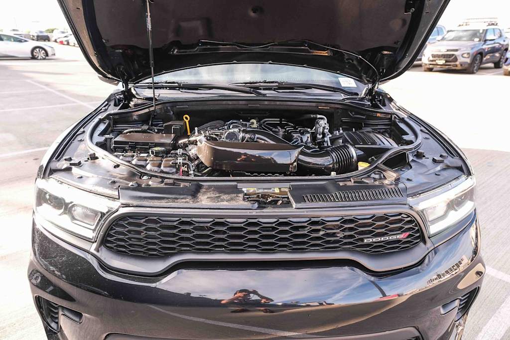 Thumbnail: 2025 Dodge Durango - 7