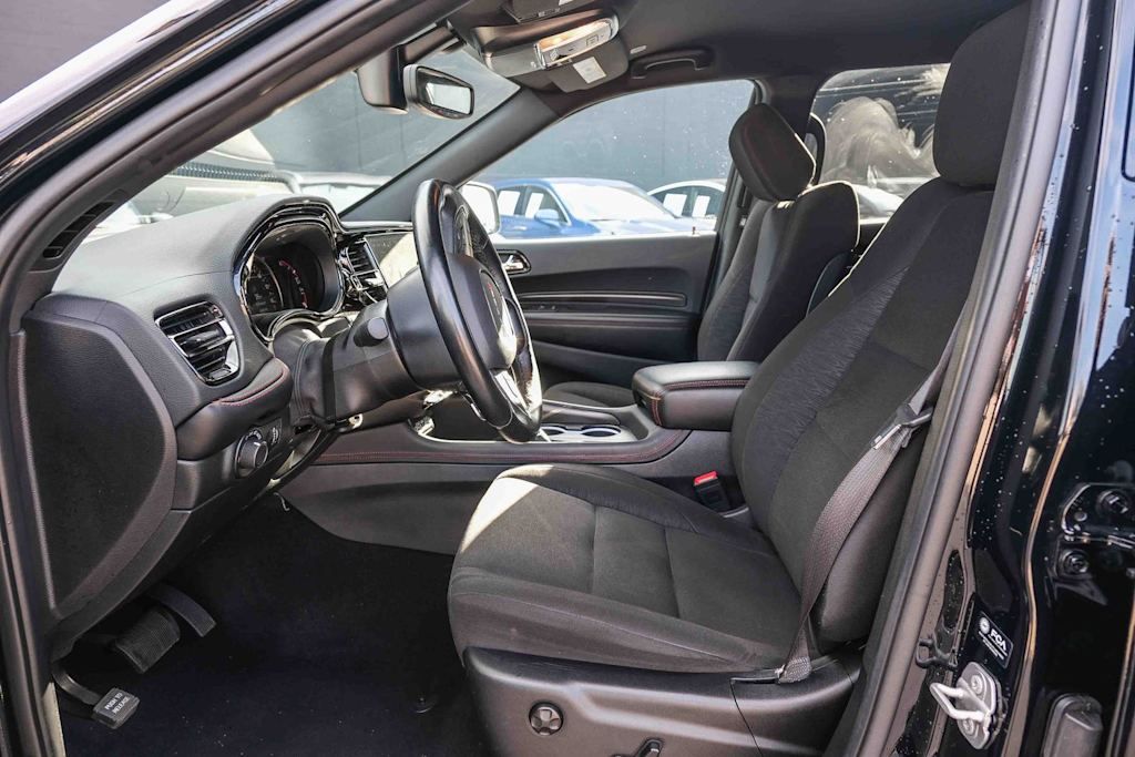 Thumbnail: 2025 Dodge Durango - 10