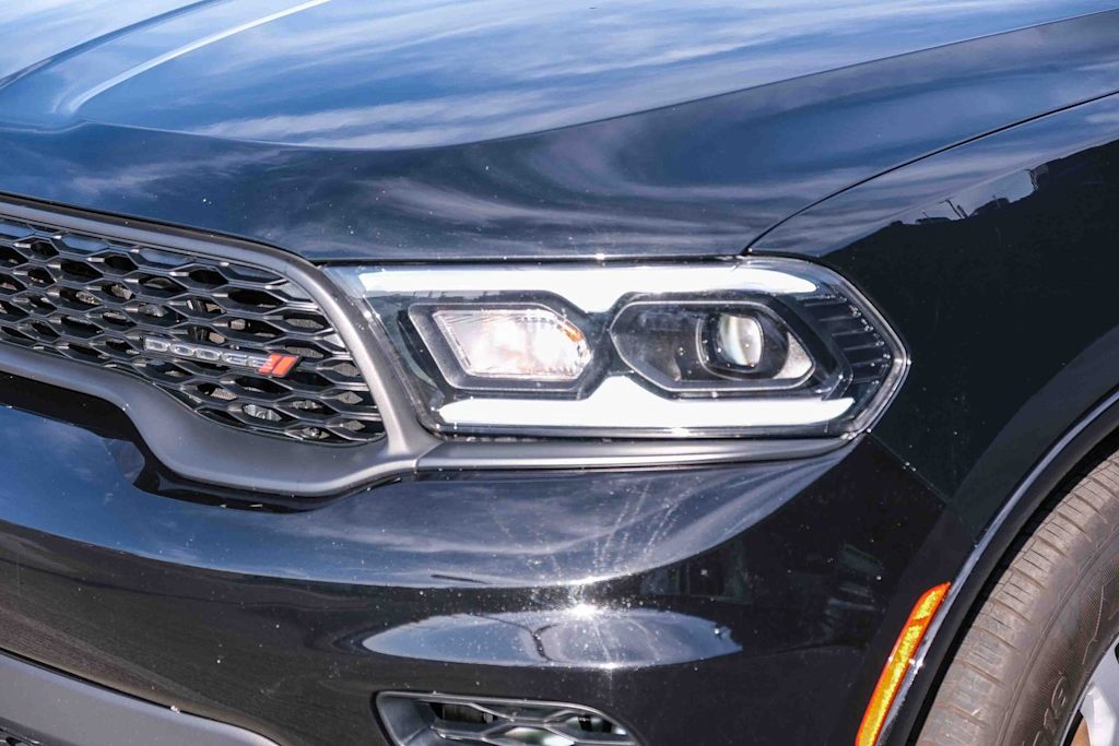 Thumbnail: 2025 Dodge Durango - 22