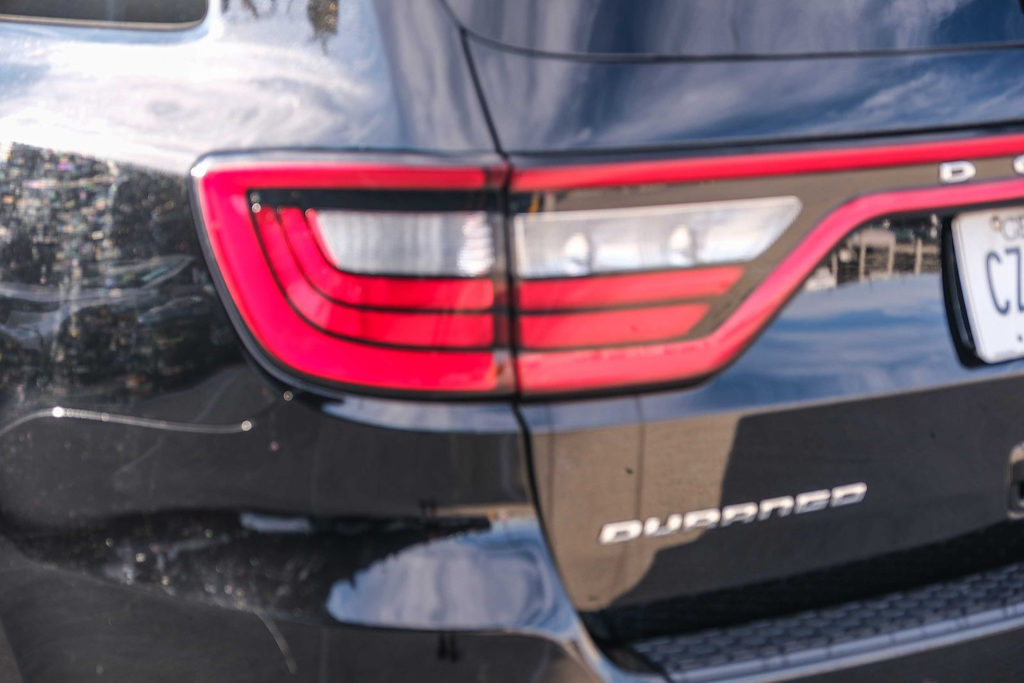 Thumbnail: 2025 Dodge Durango - 18