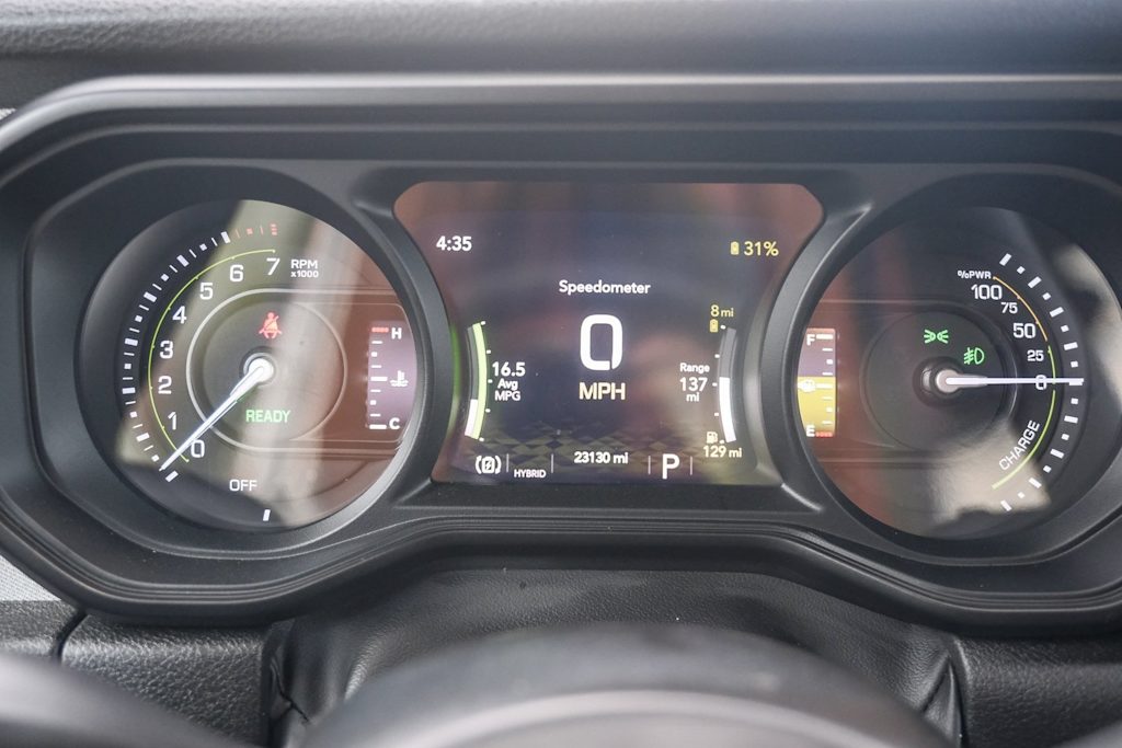 Thumbnail: 2024 Jeep Wrangler - 13