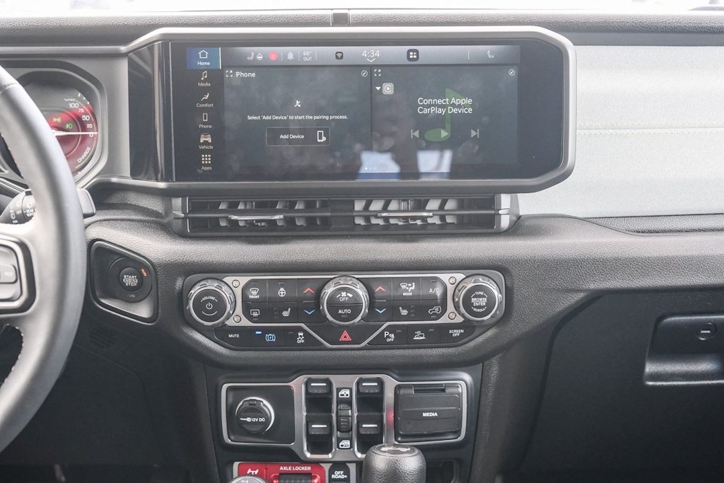 Thumbnail: 2024 Jeep Wrangler - 11