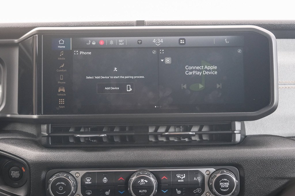 Thumbnail: 2024 Jeep Wrangler - 25