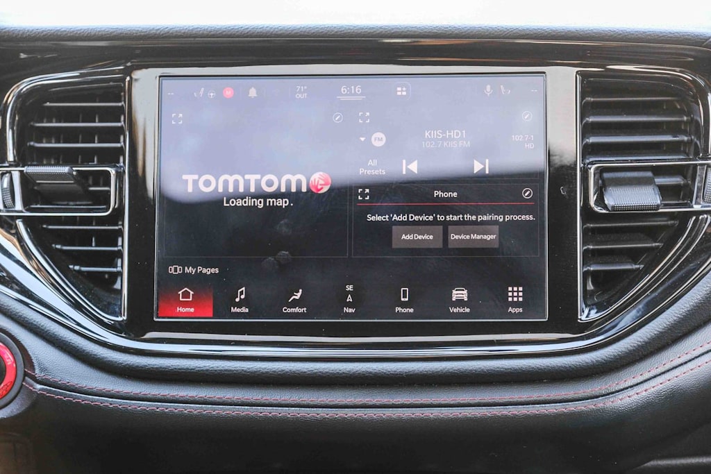 Thumbnail: 2021 Dodge Durango - 23