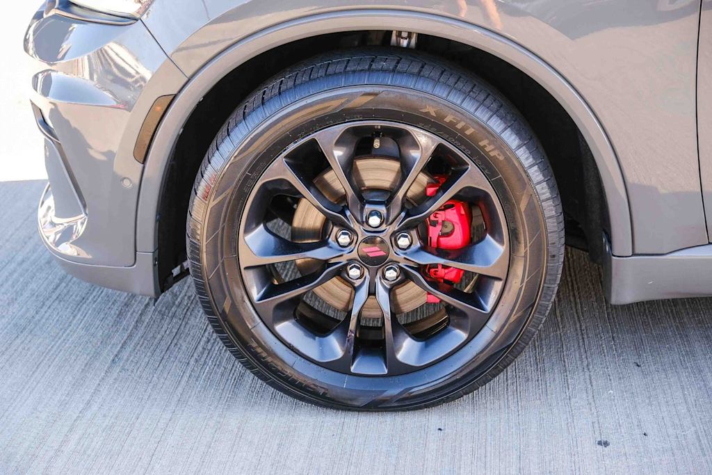 Thumbnail: 2021 Dodge Durango - 20