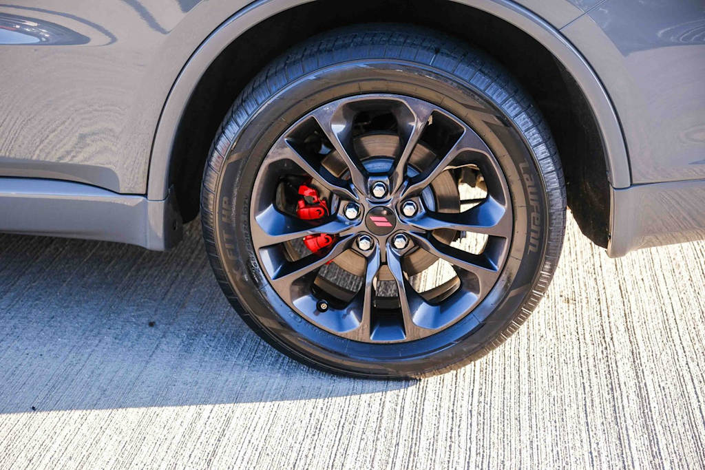 Thumbnail: 2021 Dodge Durango - 7