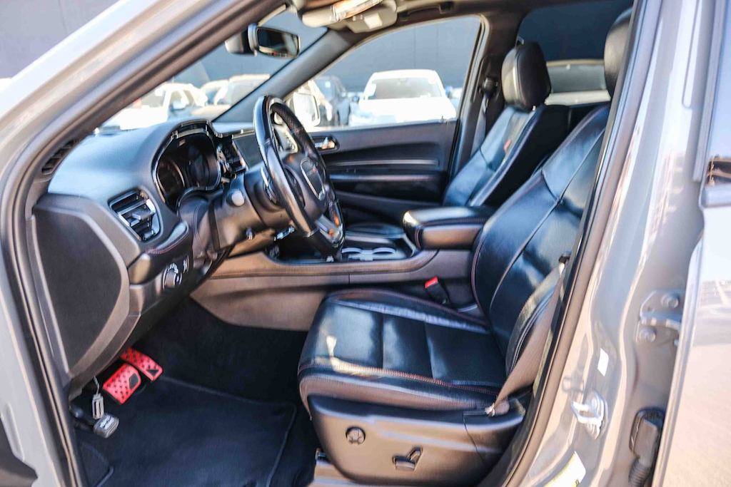 Thumbnail: 2021 Dodge Durango - 11