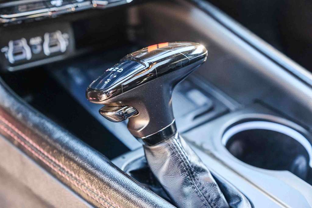 Thumbnail: 2021 Dodge Durango - 6