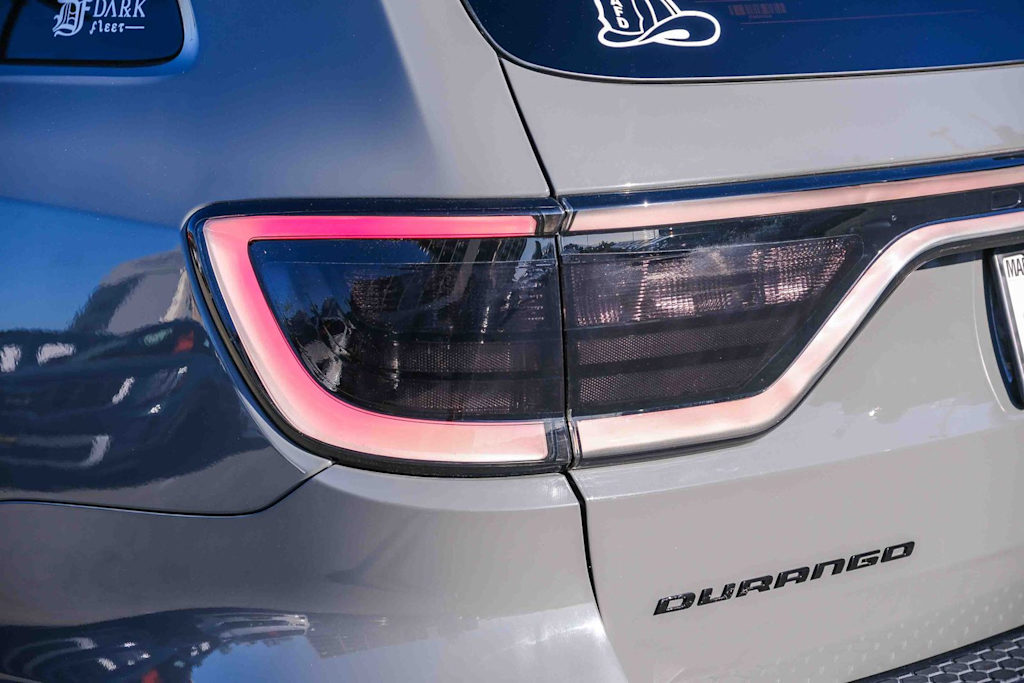 Thumbnail: 2021 Dodge Durango - 18