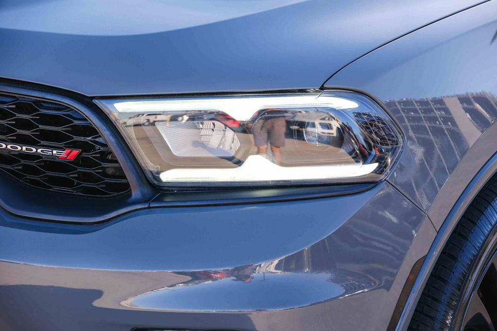 Thumbnail: 2021 Dodge Durango - 22