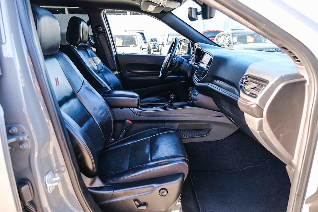 Thumbnail: 2021 Dodge Durango - 10