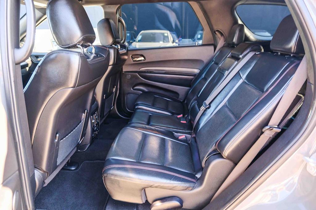 Thumbnail: 2021 Dodge Durango - 12