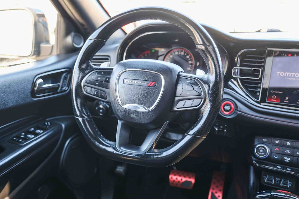 Thumbnail: 2021 Dodge Durango - 9