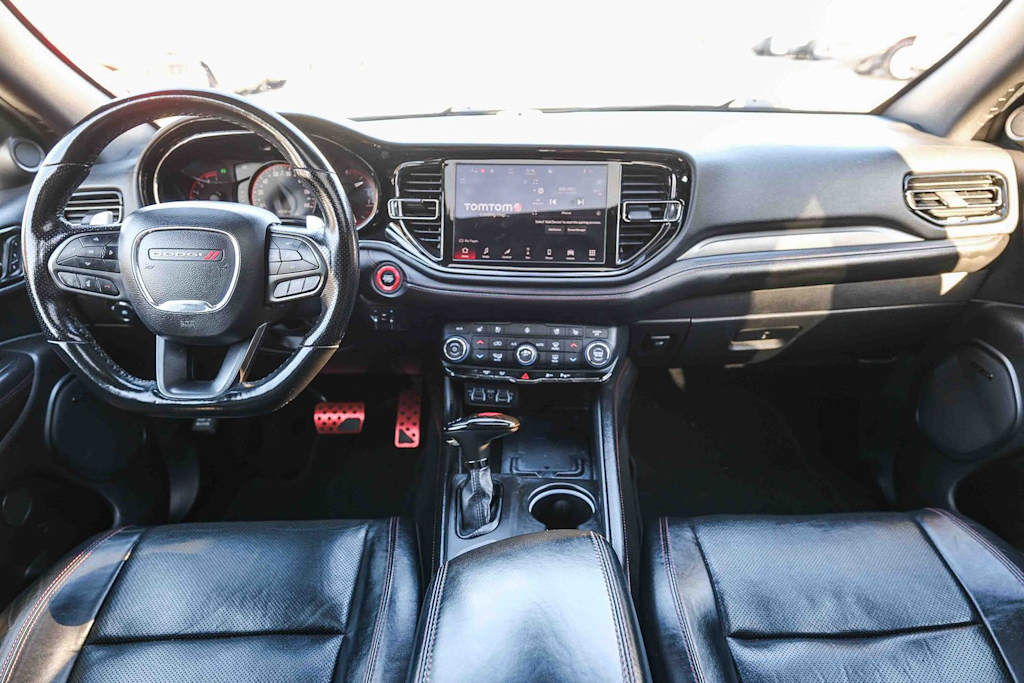 Thumbnail: 2021 Dodge Durango - 2