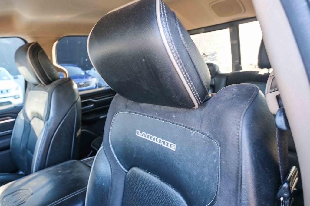 Thumbnail: 2020 RAM 1500 - 7