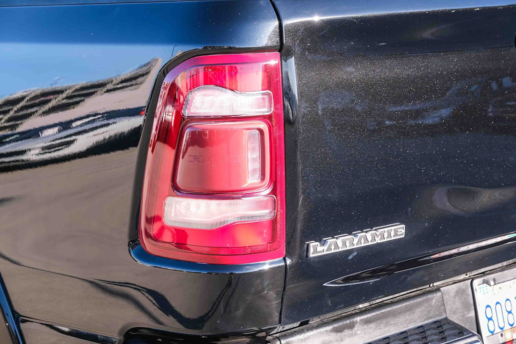 Thumbnail: 2020 RAM 1500 - 14