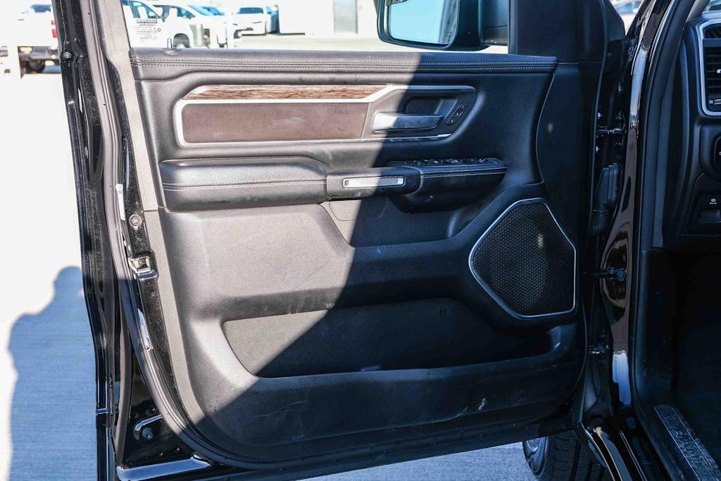 Thumbnail: 2020 RAM 1500 - 20