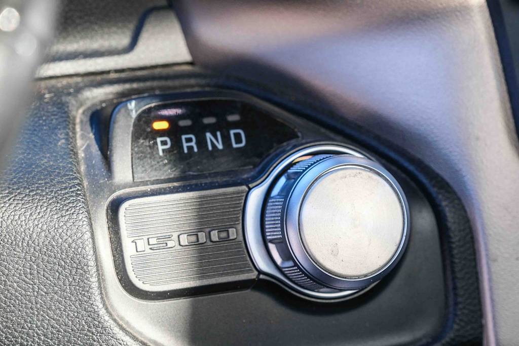 Thumbnail: 2020 RAM 1500 - 11