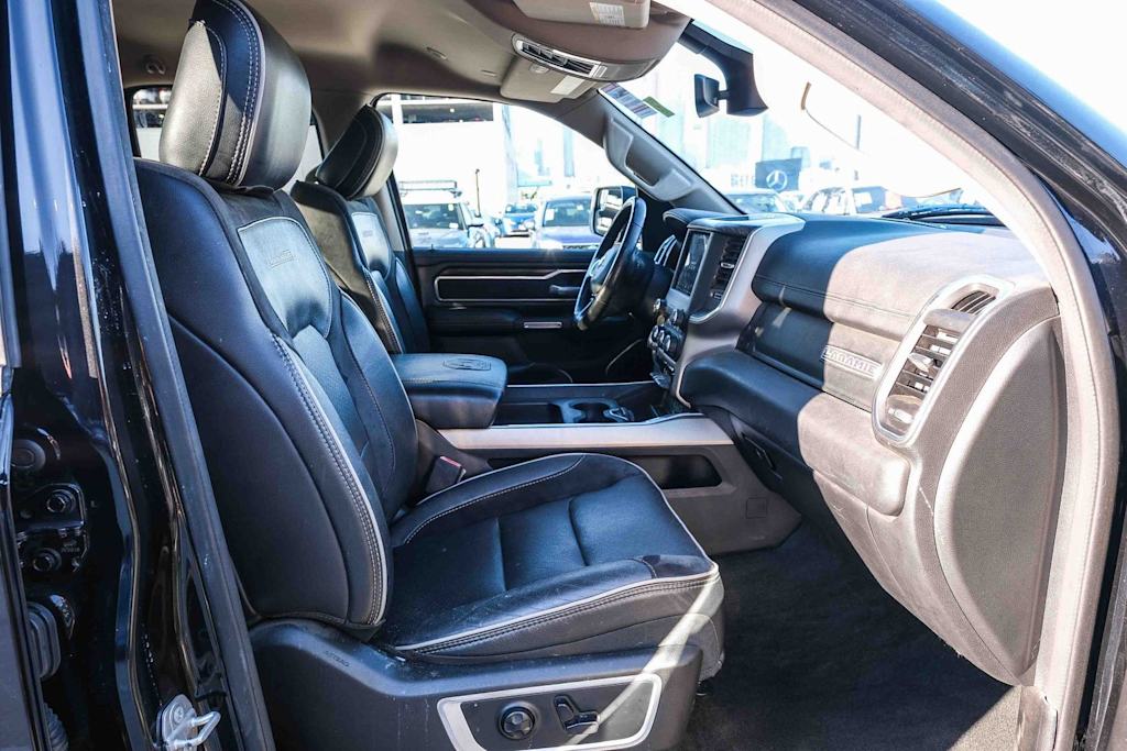 Thumbnail: 2020 RAM 1500 - 6