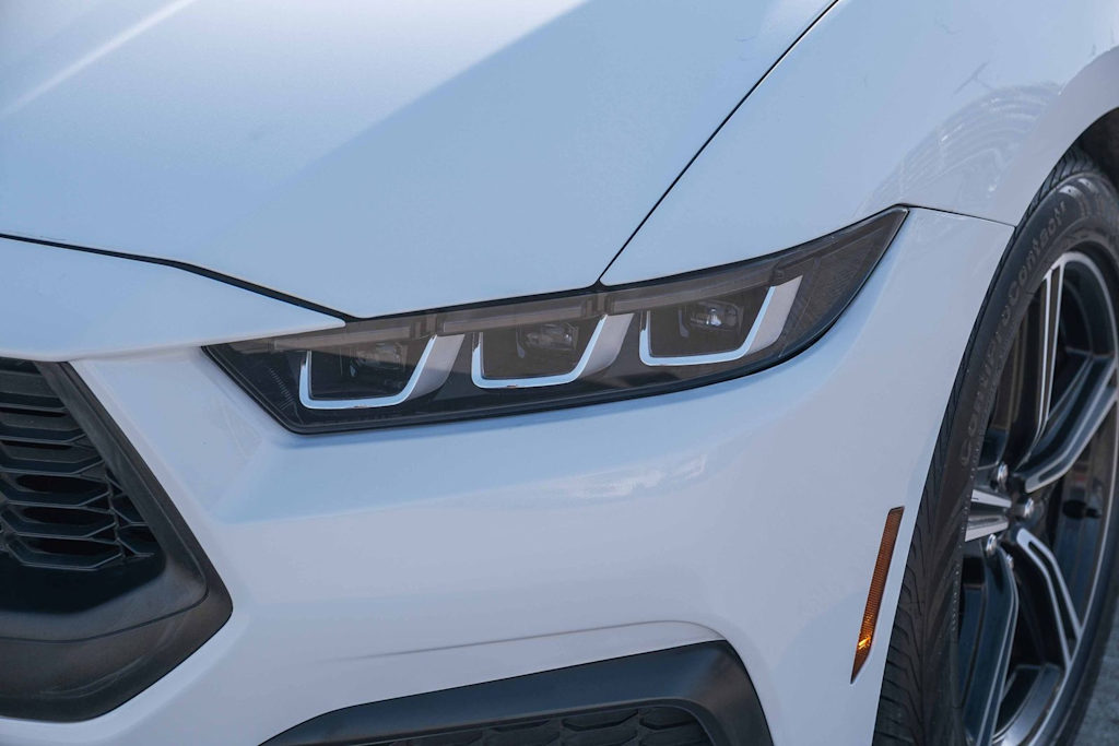 Thumbnail: 2024 Ford Mustang - 20