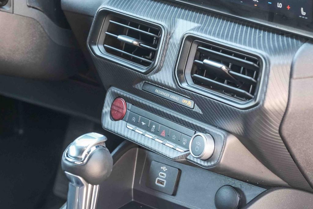 Thumbnail: 2024 Ford Mustang - 12