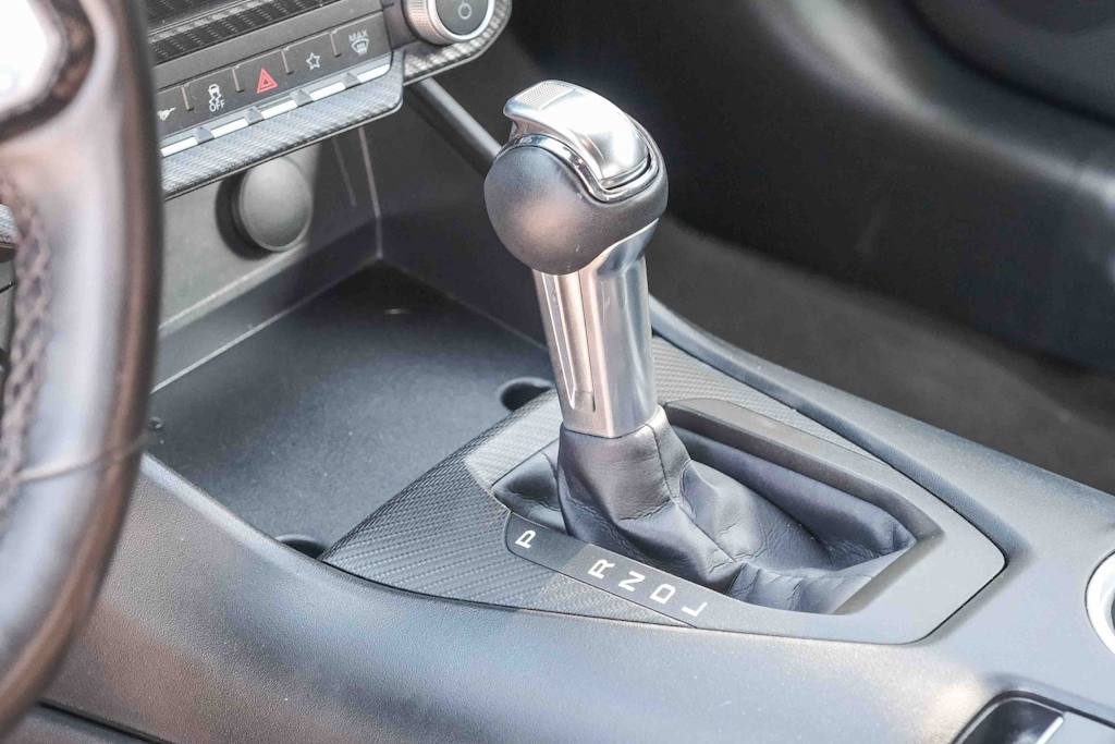 Thumbnail: 2024 Ford Mustang - 21