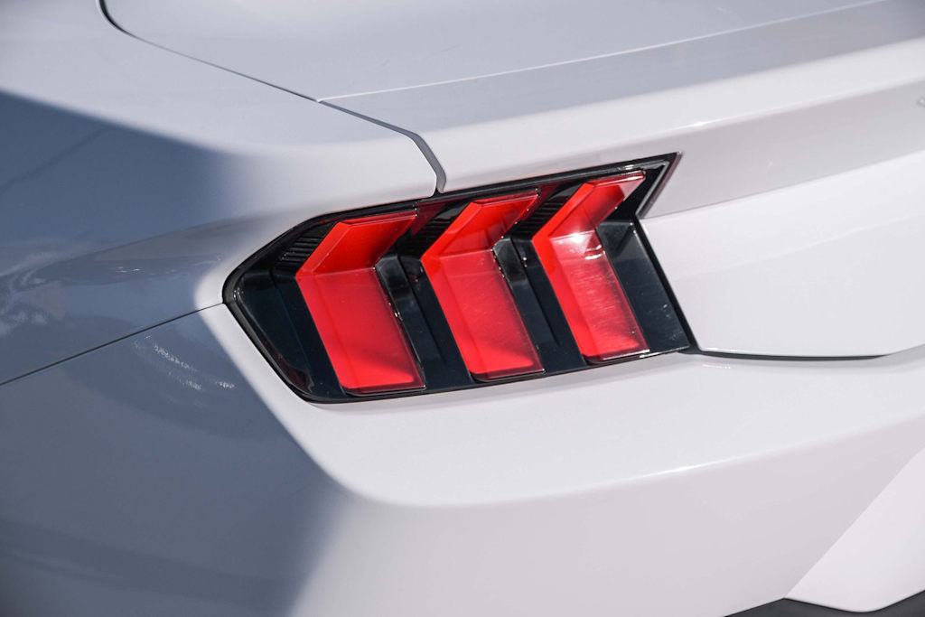 Thumbnail: 2024 Ford Mustang - 16