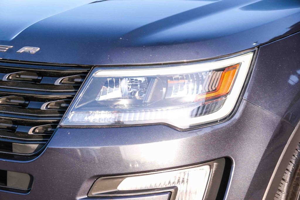 Thumbnail: 2017 Ford Explorer - 22