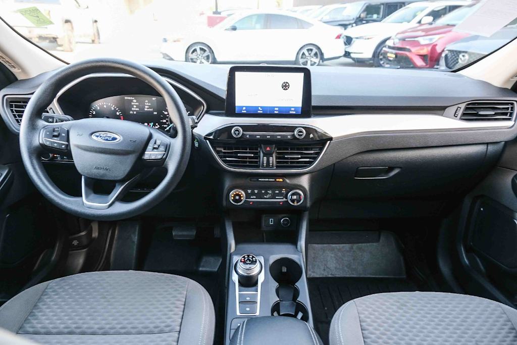 Thumbnail: 2020 Ford Escape - 2
