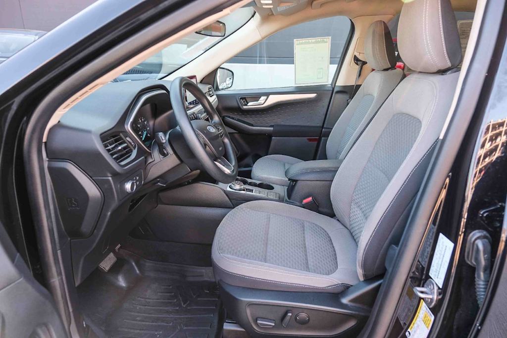 Thumbnail: 2020 Ford Escape - 11