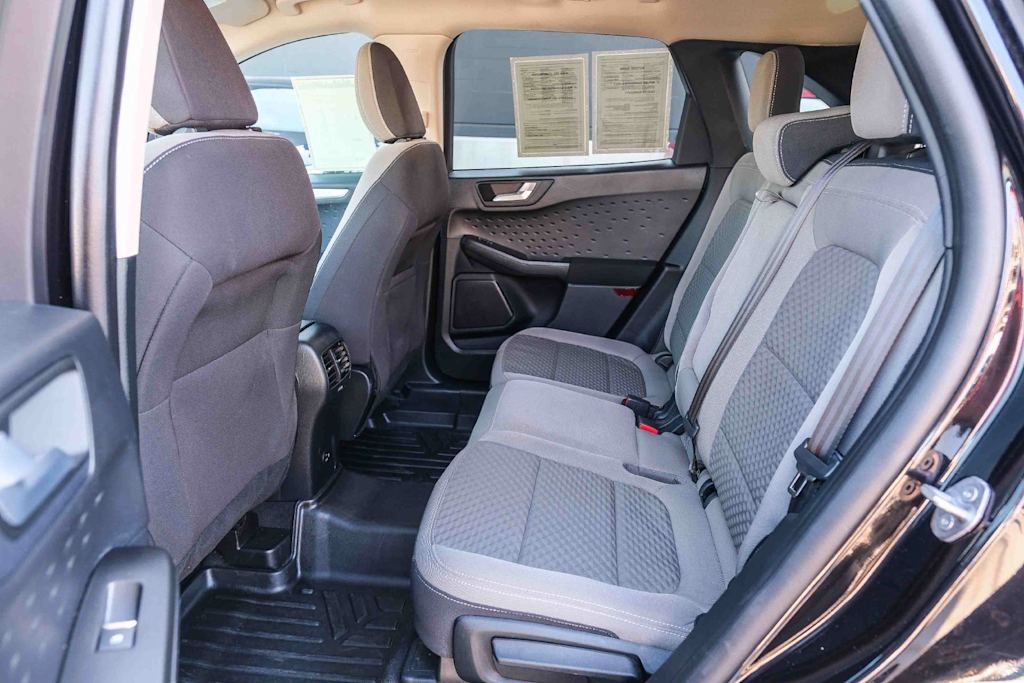 Thumbnail: 2020 Ford Escape - 12