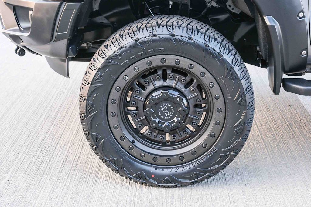 Thumbnail: 2021 Ford Ranger - 20