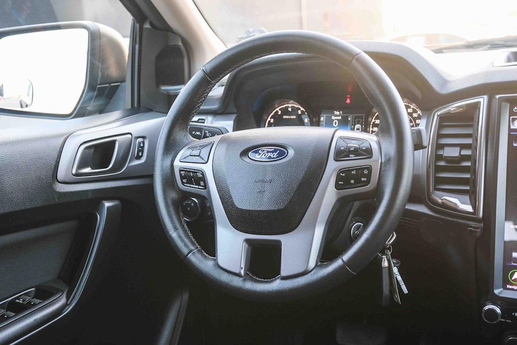 Thumbnail: 2021 Ford Ranger - 8