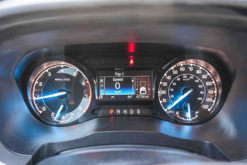 Thumbnail: 2021 Ford Ranger - 14