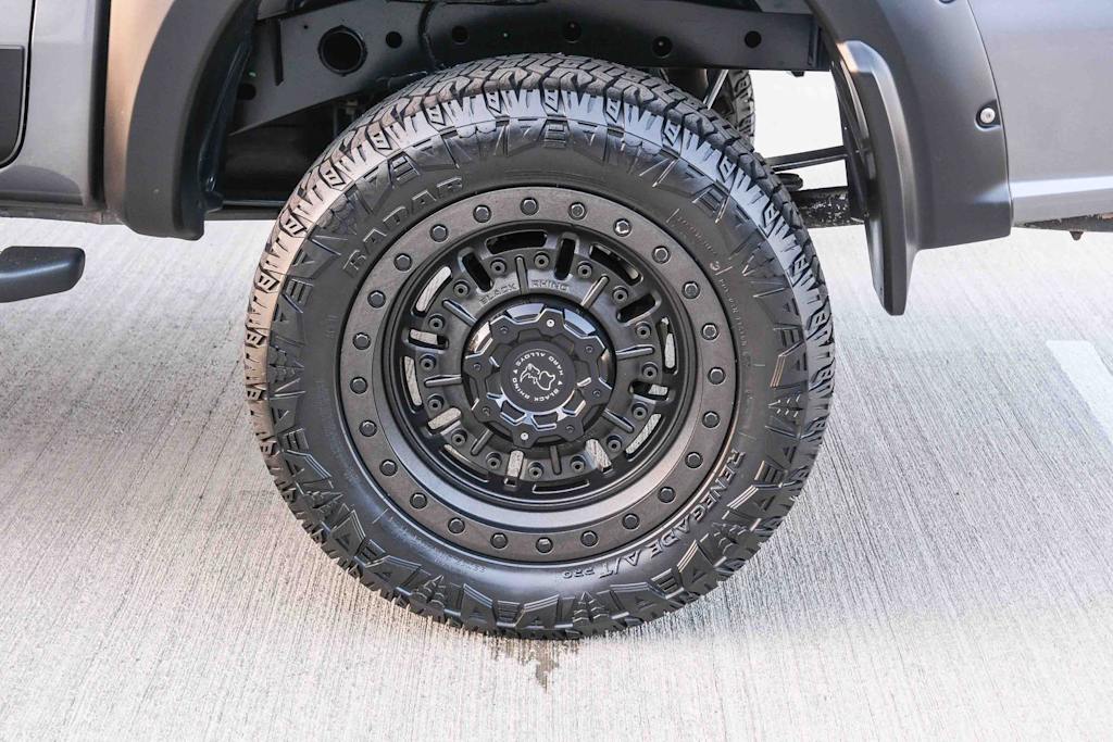 Thumbnail: 2021 Ford Ranger - 19