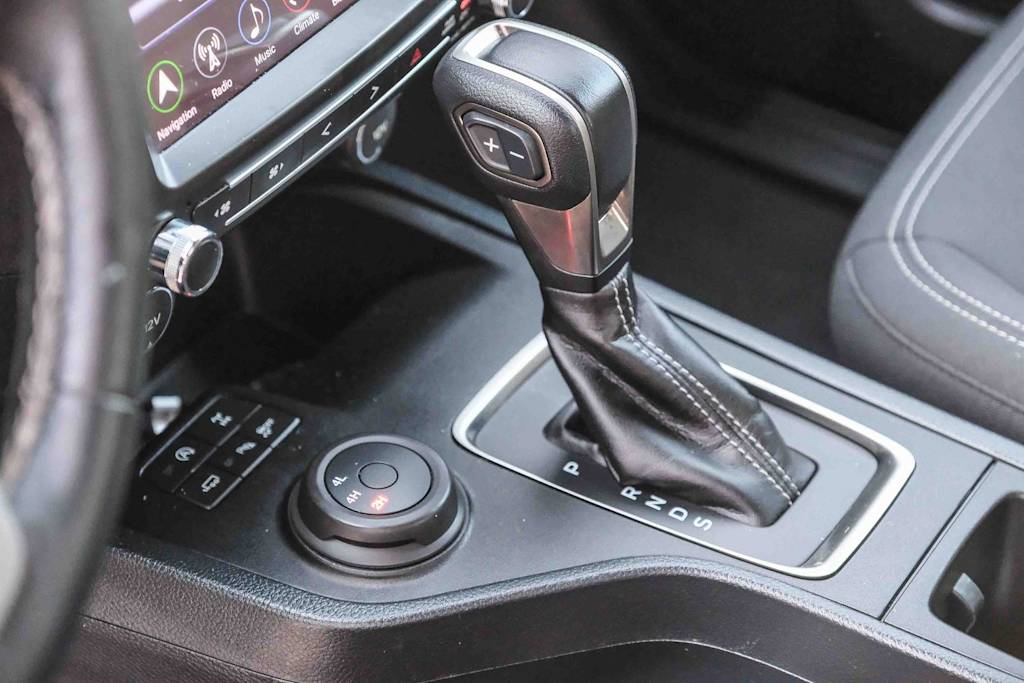 Thumbnail: 2021 Ford Ranger - 13