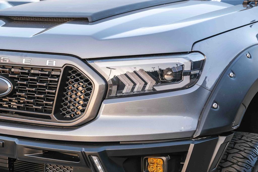 Thumbnail: 2021 Ford Ranger - 22