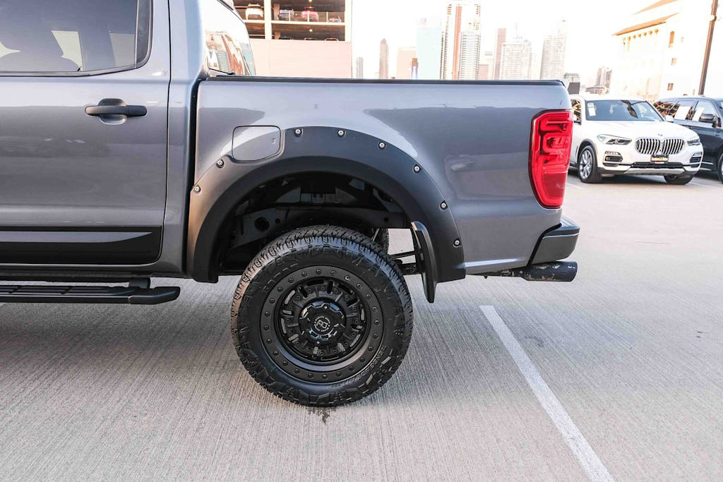 Thumbnail: 2021 Ford Ranger - 6