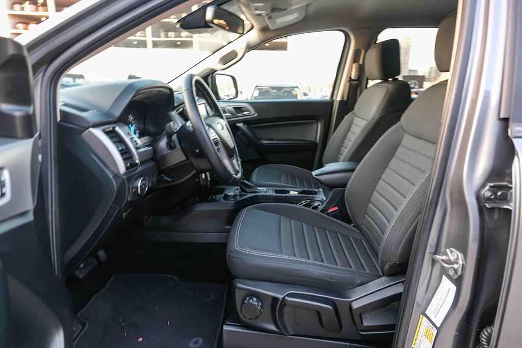 Thumbnail: 2021 Ford Ranger - 10